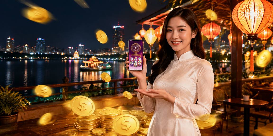 soicau68 Ứng dụng soicau68 – mở là chơi được ngay